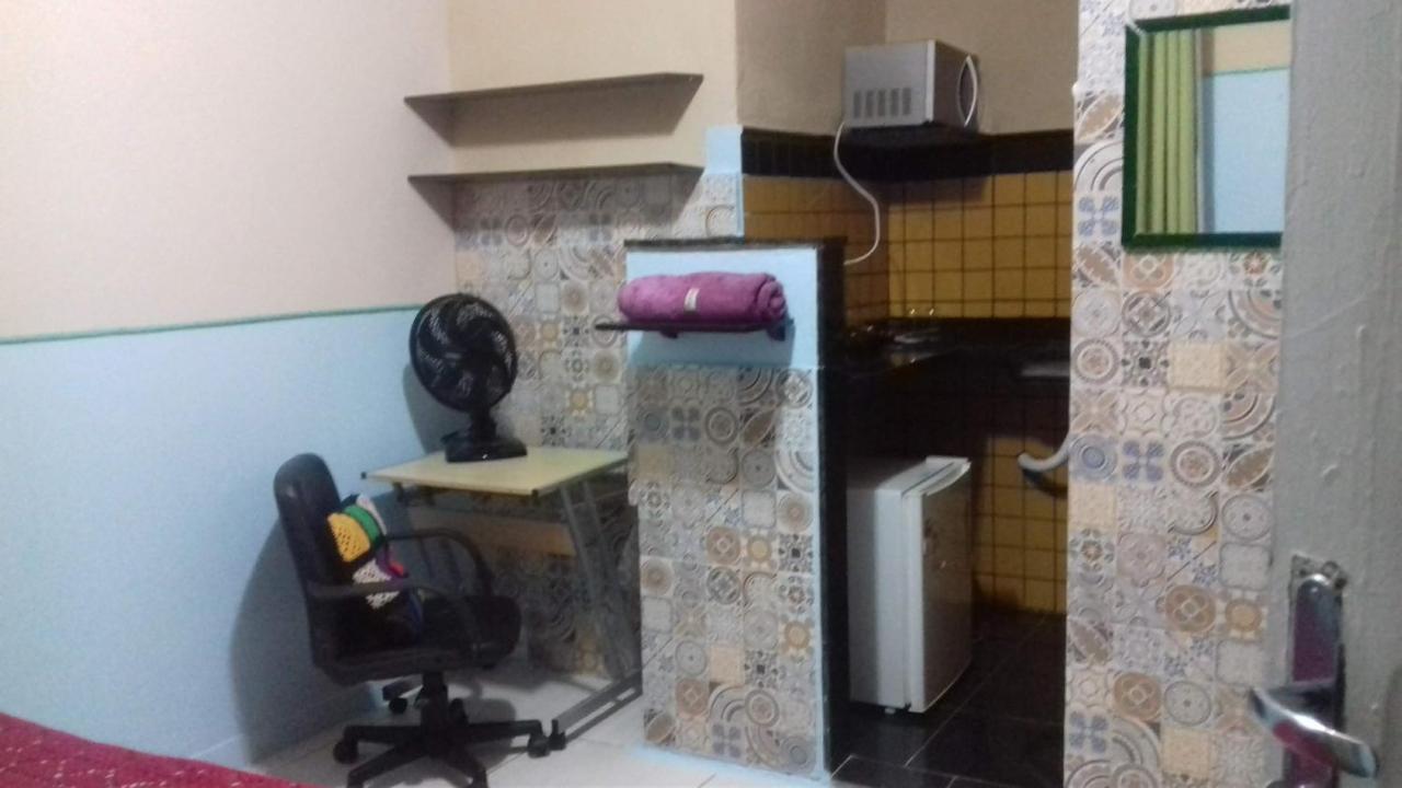 Hostel Trem Di Durmi بيلو هورزونتي المظهر الخارجي الصورة