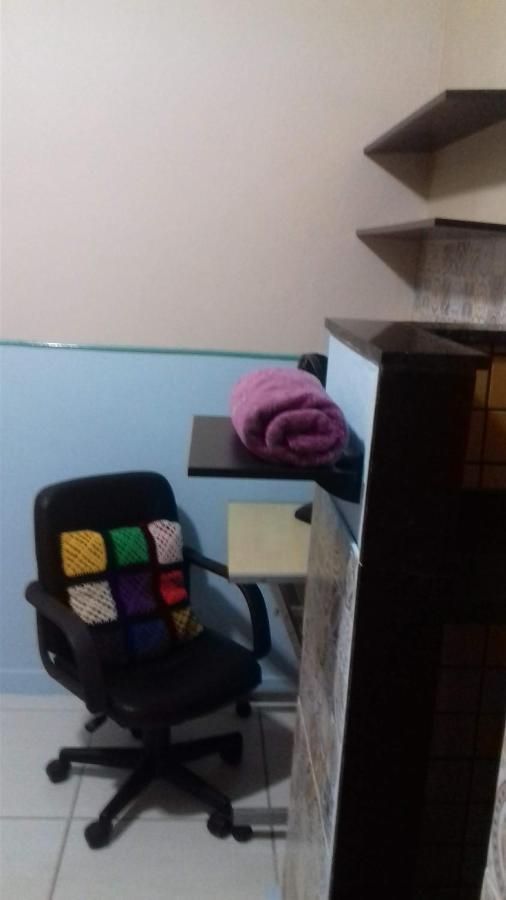 Hostel Trem Di Durmi بيلو هورزونتي المظهر الخارجي الصورة