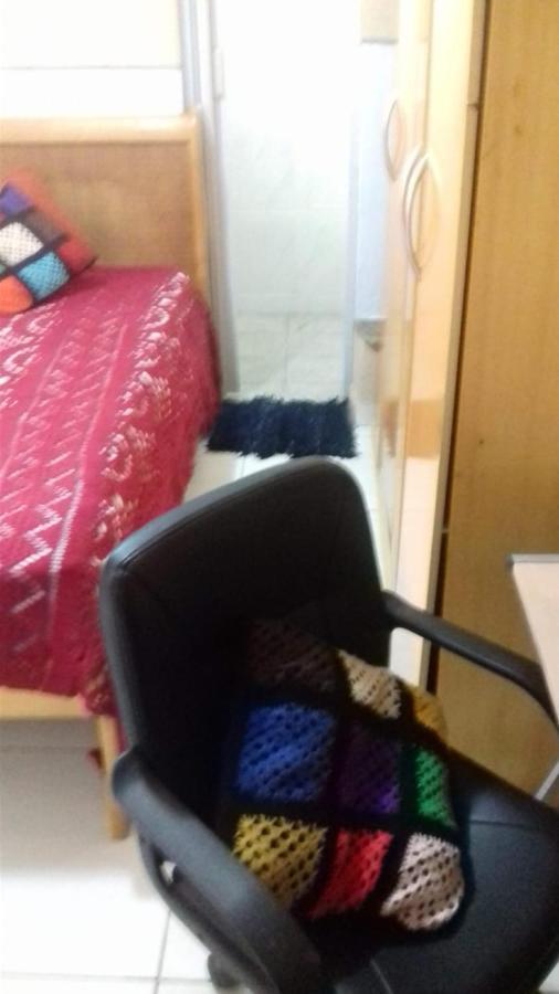 Hostel Trem Di Durmi بيلو هورزونتي المظهر الخارجي الصورة