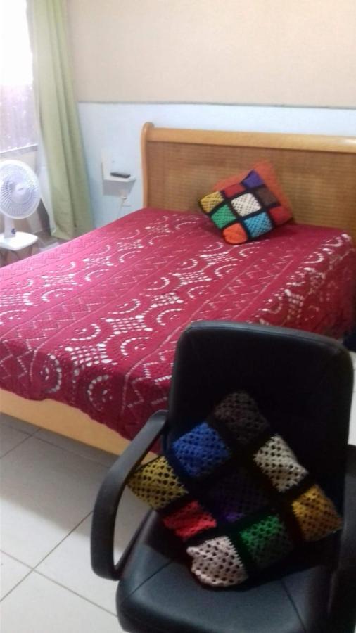 Hostel Trem Di Durmi بيلو هورزونتي المظهر الخارجي الصورة