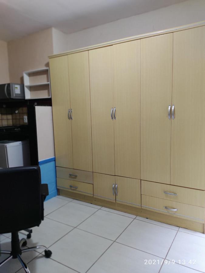 Hostel Trem Di Durmi بيلو هورزونتي المظهر الخارجي الصورة