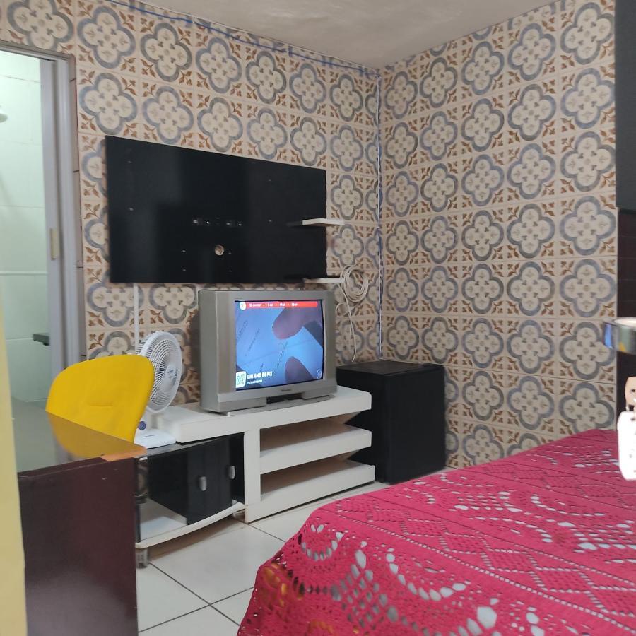 Hostel Trem Di Durmi بيلو هورزونتي المظهر الخارجي الصورة