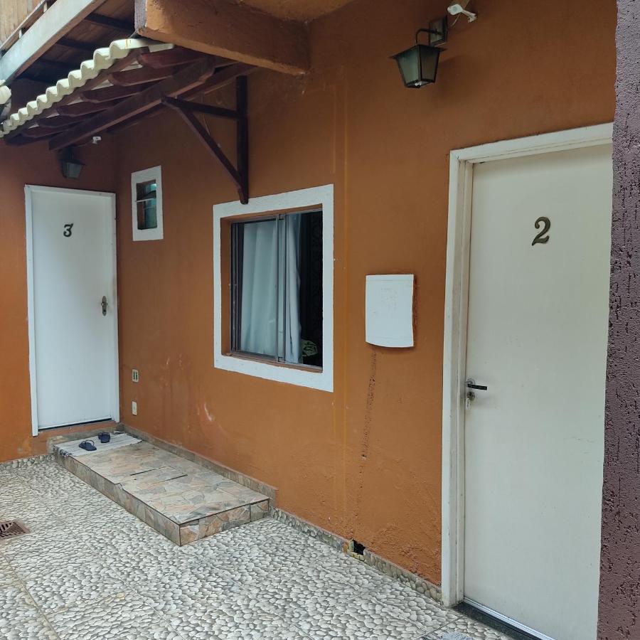 Hostel Trem Di Durmi بيلو هورزونتي المظهر الخارجي الصورة