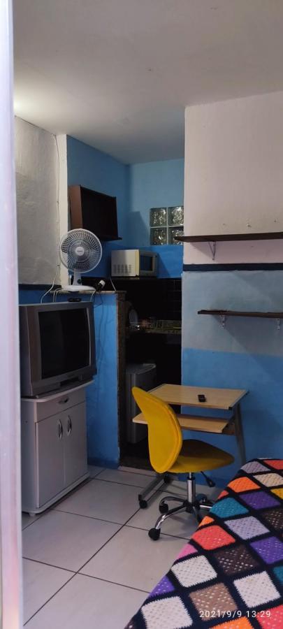 Hostel Trem Di Durmi بيلو هورزونتي المظهر الخارجي الصورة