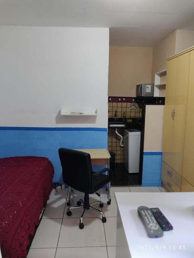 Hostel Trem Di Durmi بيلو هورزونتي المظهر الخارجي الصورة
