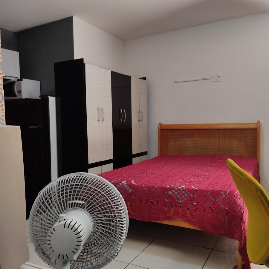 Hostel Trem Di Durmi بيلو هورزونتي المظهر الخارجي الصورة