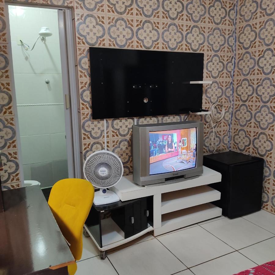 Hostel Trem Di Durmi بيلو هورزونتي المظهر الخارجي الصورة