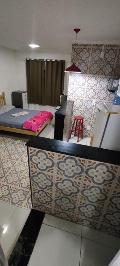 Hostel Trem Di Durmi بيلو هورزونتي المظهر الخارجي الصورة
