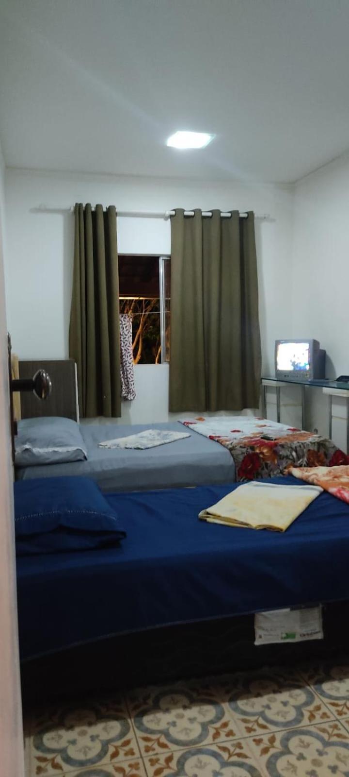 Hostel Trem Di Durmi بيلو هورزونتي المظهر الخارجي الصورة