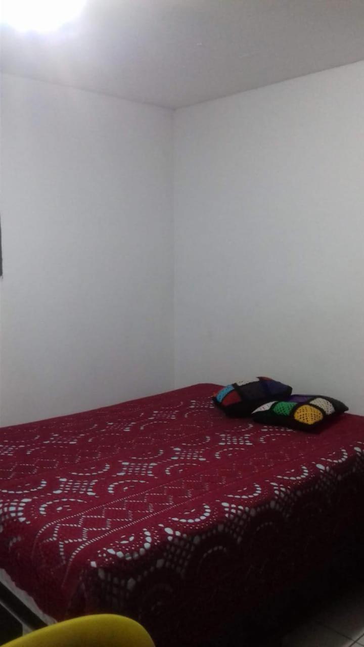 Hostel Trem Di Durmi بيلو هورزونتي الغرفة الصورة