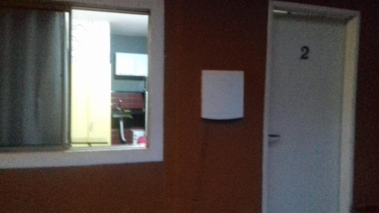 Hostel Trem Di Durmi بيلو هورزونتي الغرفة الصورة