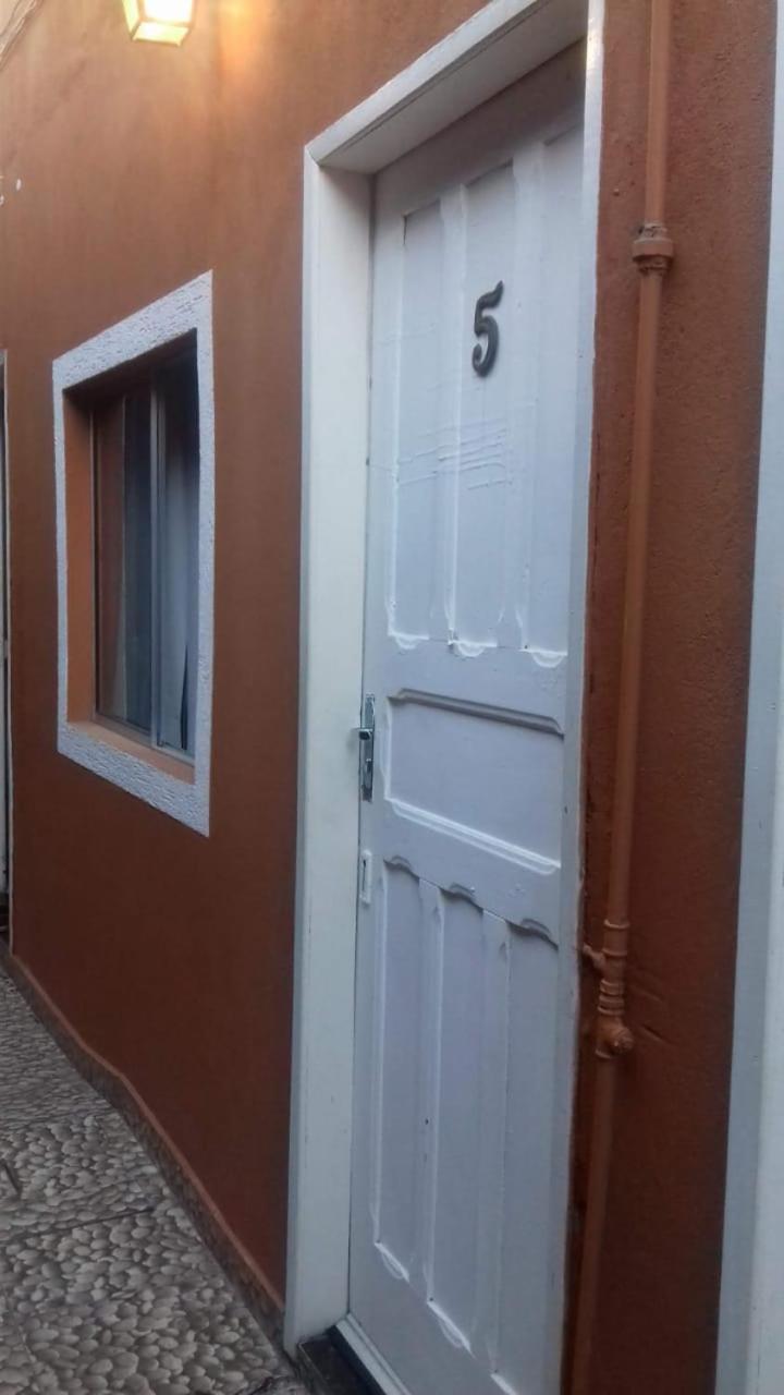 Hostel Trem Di Durmi بيلو هورزونتي الغرفة الصورة