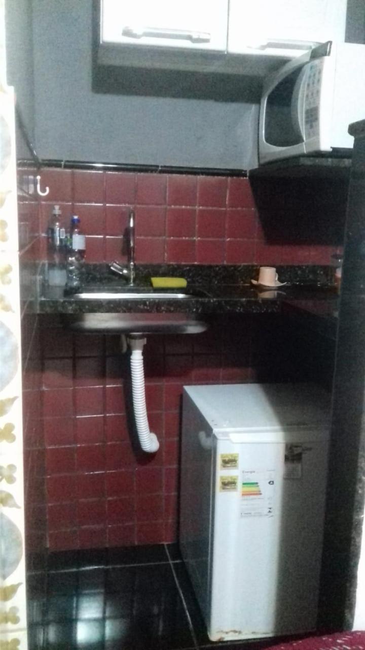 Hostel Trem Di Durmi بيلو هورزونتي الغرفة الصورة