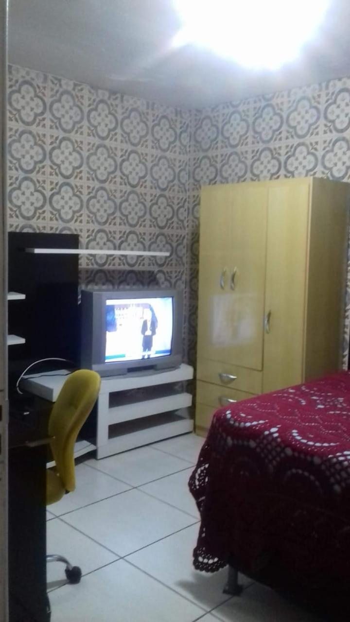 Hostel Trem Di Durmi بيلو هورزونتي الغرفة الصورة