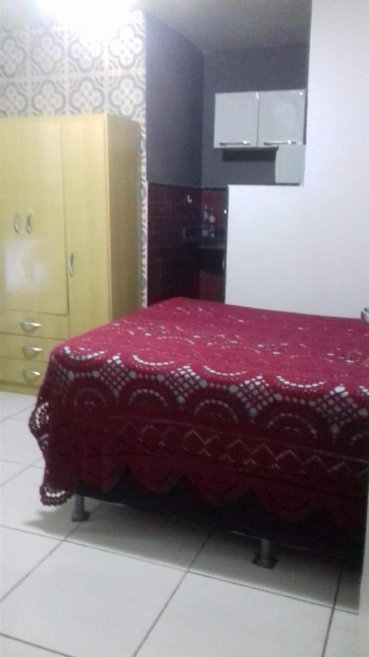 Hostel Trem Di Durmi بيلو هورزونتي الغرفة الصورة