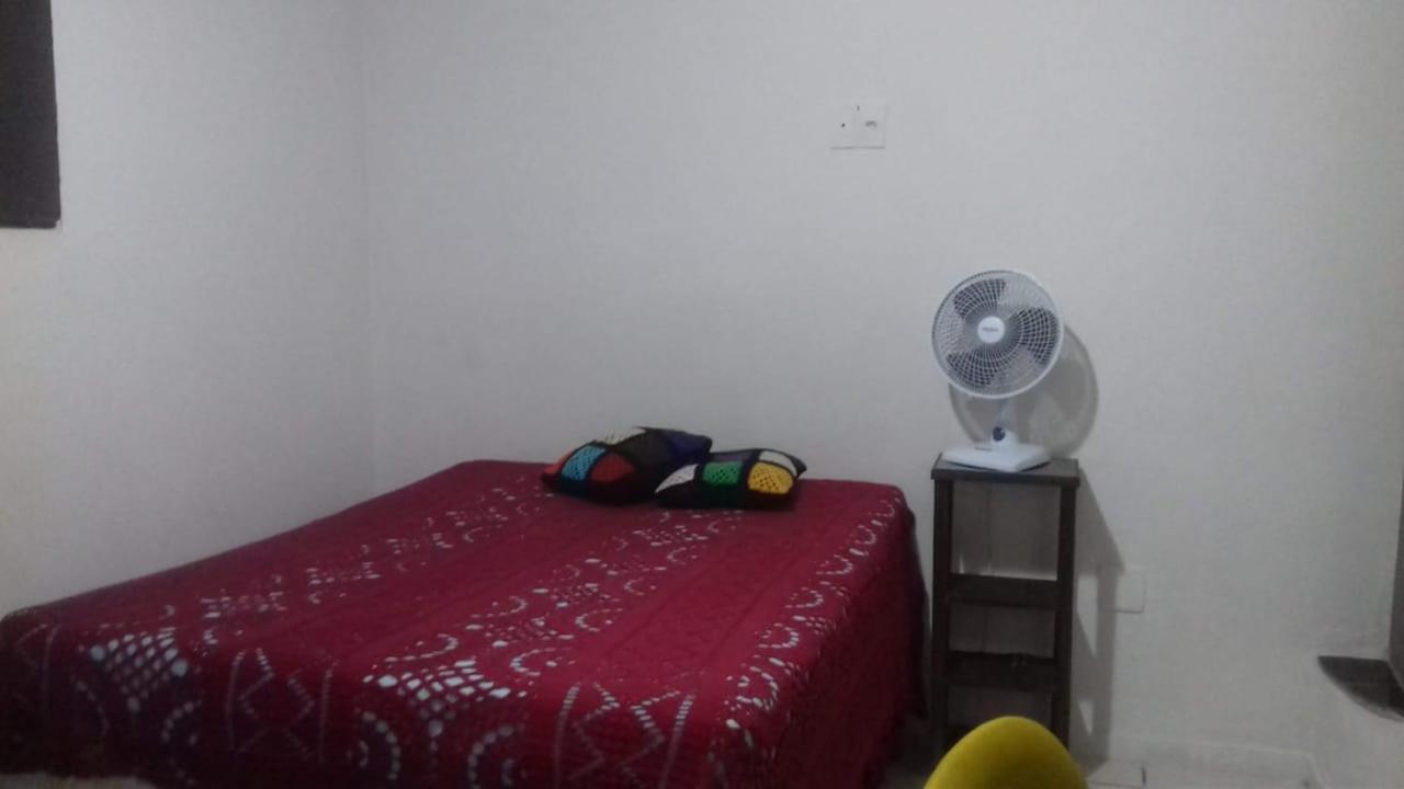 Hostel Trem Di Durmi بيلو هورزونتي الغرفة الصورة