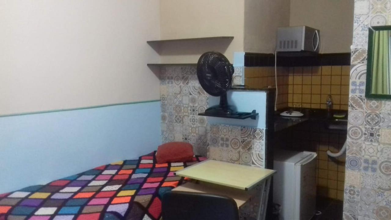 Hostel Trem Di Durmi بيلو هورزونتي الغرفة الصورة