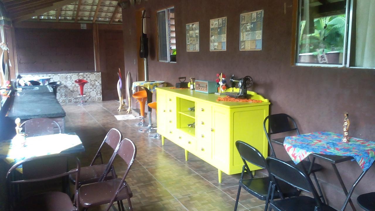 Hostel Trem Di Durmi بيلو هورزونتي المظهر الخارجي الصورة